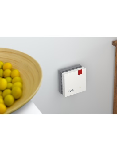 FRITZ!Repeater Repeater 1200 1266 Mbit s Bianco