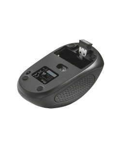 Trust 20322 mouse Ambidestro RF Wireless Ottico 1600 DPI 2