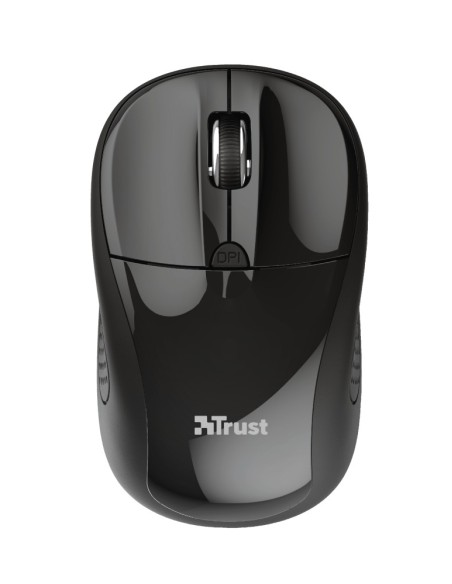 Trust 20322 mouse Ambidestro RF Wireless Ottico 1600 DPI