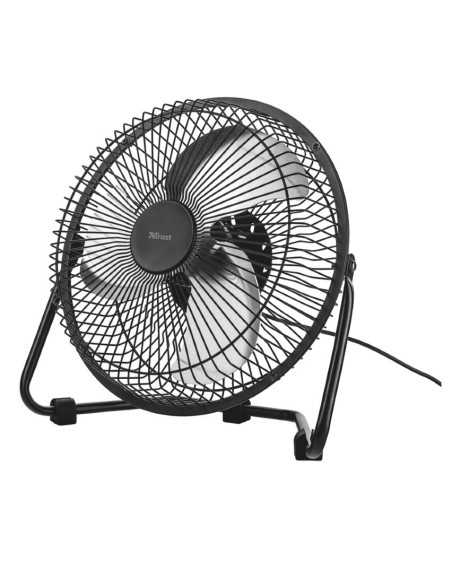 Trust Xstream Breeze Nero