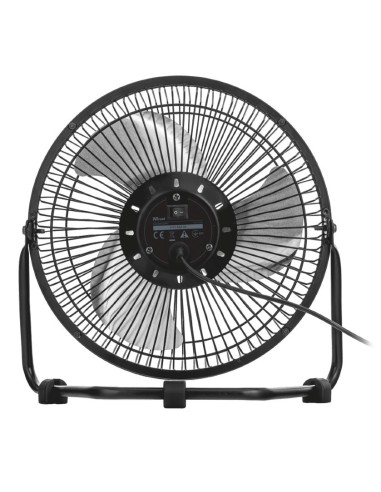 Trust Xstream Breeze Nero