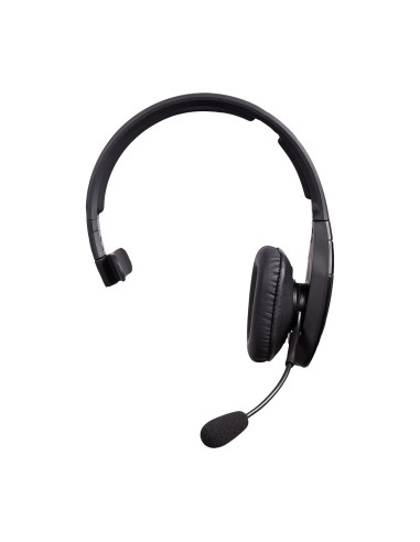 Jabra BlueParrot B450-XT Auricolare Wireless A Padiglione Car Home office Micro-USB Bluetooth Nero