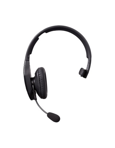 Jabra BlueParrot B450-XT Auricolare Wireless A Padiglione Car Home office Micro-USB Bluetooth Nero