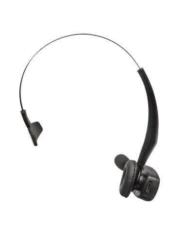 Jabra 204151 cuffia e auricolare Wireless Passanuca, A Padiglione Car Home office Micro-USB Bluetooth Nero