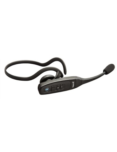 Jabra 204151 cuffia e auricolare Wireless Passanuca, A Padiglione Car Home office Micro-USB Bluetooth Nero