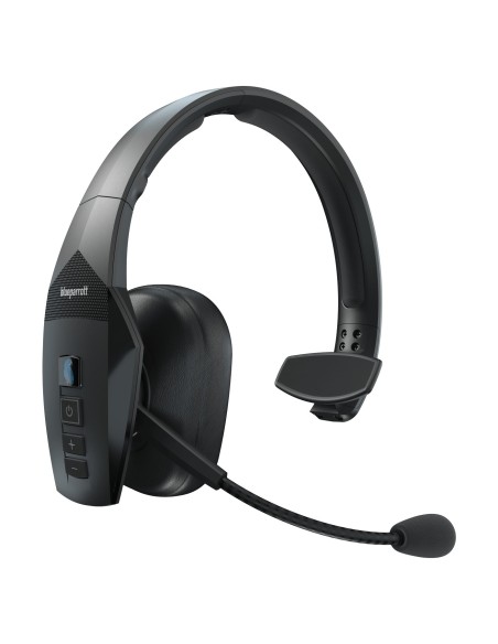 Jabra 204165 cuffia e auricolare Wireless A Padiglione Car Home office Micro-USB Bluetooth Nero