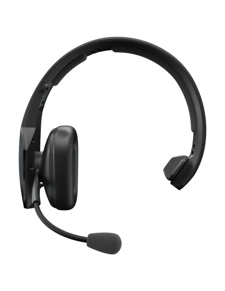 Jabra 204165 cuffia e auricolare Wireless A Padiglione Car Home office Micro-USB Bluetooth Nero