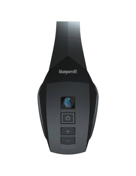 Jabra 204165 cuffia e auricolare Wireless A Padiglione Car Home office Micro-USB Bluetooth Nero