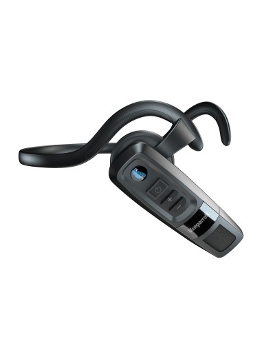 Jabra BlueParrott C300-XT Auricolare Wireless Passanuca, A clip, A Padiglione Car Home office Micro-USB Bluetooth Nero
