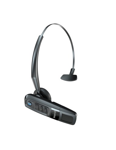 Jabra BlueParrott C300-XT Auricolare Wireless Passanuca, A clip, A Padiglione Car Home office Micro-USB Bluetooth Nero