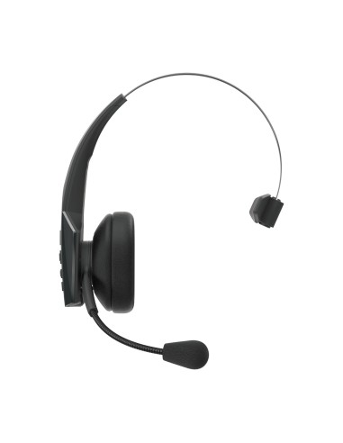 Jabra 204260 cuffia e auricolare Wireless Portatile Ufficio Bluetooth Nero