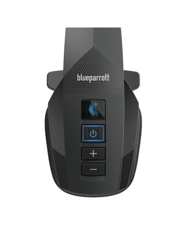 Jabra 204260 cuffia e auricolare Wireless Portatile Ufficio Bluetooth Nero