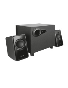 Trust Avora 2.1 9 W Nero 2.1 canali