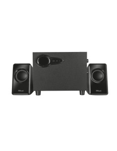 Trust Avora 2.1 9 W Nero 2.1 canali 2