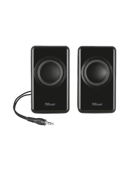 Trust Avora 2.1 9 W Nero 2.1 canali