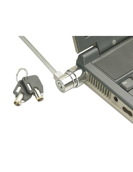 Lindy 20945 cavo di sicurezza 1,6 m