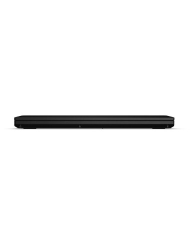 Lenovo ThinkPad P50 Workstation mobile 39,6 cm (15.6") Intel® Xeon® E3 v5 8 GB DDR4-SDRAM 256 GB SSD Wi-Fi 5 (802.11ac) Windows