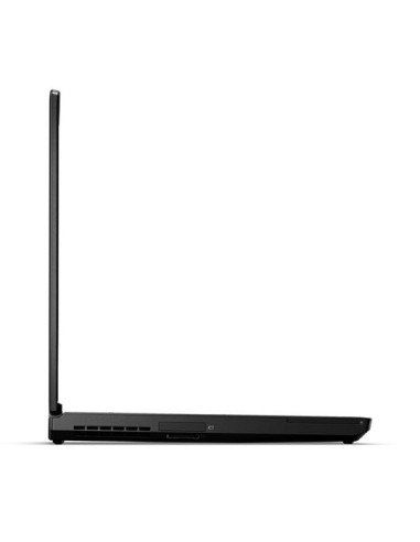 Lenovo ThinkPad P50 Workstation mobile 39,6 cm (15.6") Intel® Xeon® E3 v5 8 GB DDR4-SDRAM 256 GB SSD Wi-Fi 5 (802.11ac) Windows
