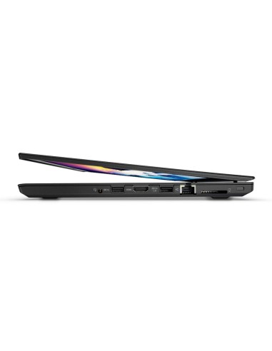 Lenovo ThinkPad T470 Computer portatile 35,6 cm (14") Touch screen Full HD Intel® Core™ i5 8 GB DDR4-SDRAM 256 GB SSD Wi-Fi 5
