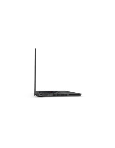 Lenovo ThinkPad T470 Computer portatile 35,6 cm (14") Touch screen Full HD Intel® Core™ i7 8 GB DDR4-SDRAM 512 GB SSD Wi-Fi 5