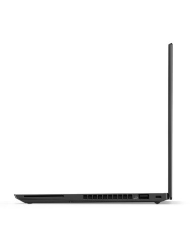Lenovo ThinkPad X280 Computer portatile 31,8 cm (12.5") Full HD Intel® Core™ i7 8 GB DDR4-SDRAM 512 GB SSD Wi-Fi 5 (802.11ac)