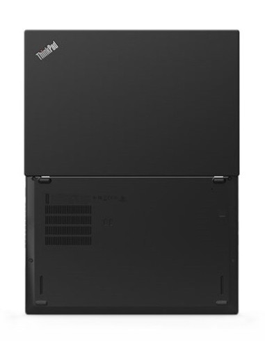 Lenovo ThinkPad X280 Computer portatile 31,8 cm (12.5") Full HD Intel® Core™ i7 8 GB DDR4-SDRAM 512 GB SSD Wi-Fi 5 (802.11ac)