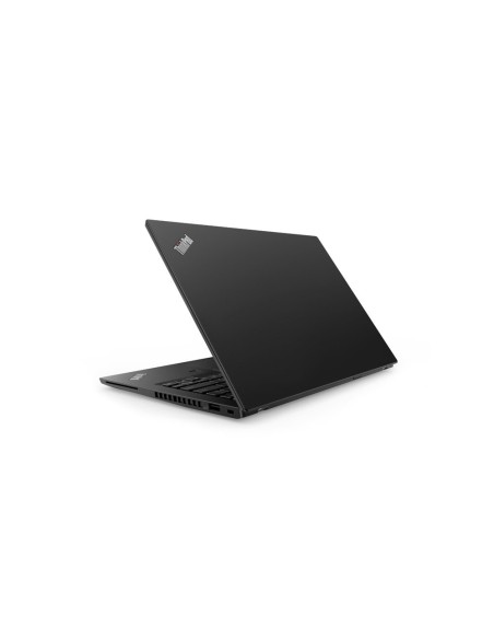Lenovo ThinkPad X280 Computer portatile 31,8 cm (12.5") Full HD Intel® Core™ i7 8 GB DDR4-SDRAM 512 GB SSD Wi-Fi 5 (802.11ac)