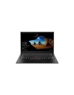 Lenovo ThinkPad X1 Carbon Computer portatile 35,6 cm (14") Full HD Intel® Core™ i5 8 GB LPDDR3-SDRAM 256 GB SSD Wi-Fi 5