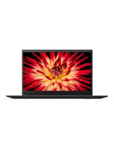 Lenovo ThinkPad X1 Carbon Computer portatile 35,6 cm (14") Full HD Intel® Core™ i5 8 GB LPDDR3-SDRAM 256 GB SSD Wi-Fi 5 2