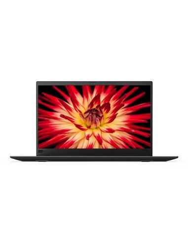 Lenovo ThinkPad X1 Carbon Computer portatile 35,6 cm (14") Full HD Intel® Core™ i5 8 GB LPDDR3-SDRAM 256 GB SSD Wi-Fi 5