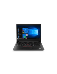 Lenovo ThinkPad E480 Computer portatile 35,6 cm (14") Full HD Intel® Core™ i7 8 GB DDR4-SDRAM 256 GB SSD AMD Radeon RX 550