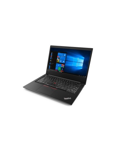 Lenovo ThinkPad E480 Computer portatile 35,6 cm (14") Full HD Intel® Core™ i7 8 GB DDR4-SDRAM 256 GB SSD AMD Radeon RX 550