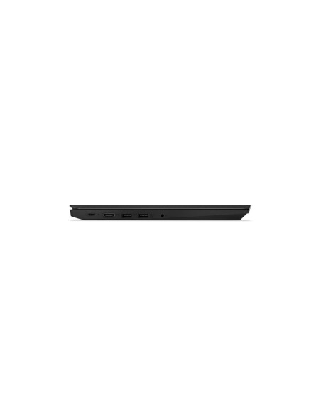 Lenovo ThinkPad E480 Computer portatile 35,6 cm (14") Full HD Intel® Core™ i7 8 GB DDR4-SDRAM 256 GB SSD AMD Radeon RX 550