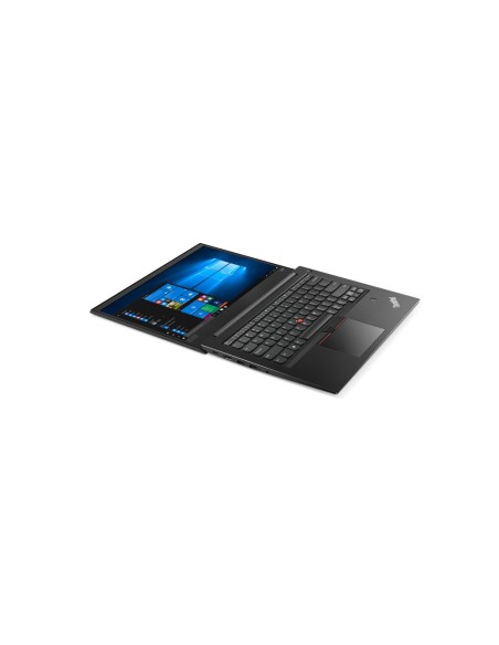 Lenovo ThinkPad E480 Computer portatile 35,6 cm (14") Full HD Intel® Core™ i7 8 GB DDR4-SDRAM 256 GB SSD AMD Radeon RX 550