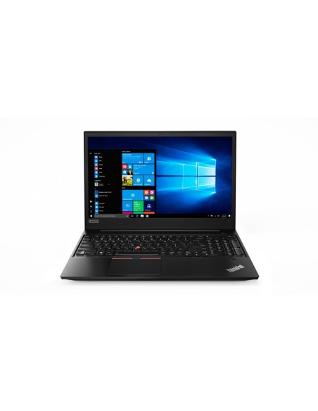 Lenovo ThinkPad E580 Computer portatile 39,6 cm (15.6") Full HD Intel® Core™ i5 8 GB DDR4-SDRAM 256 GB SSD Wi-Fi 5 (802.11ac)