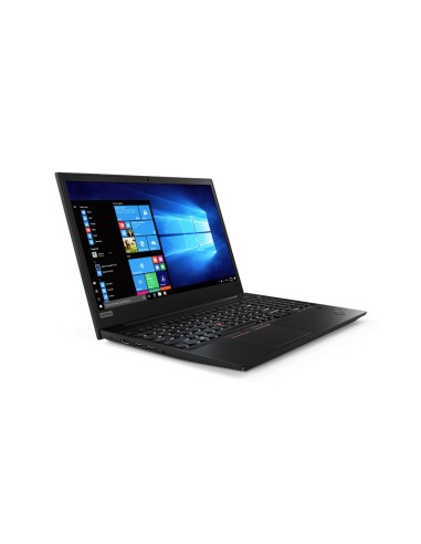 Lenovo ThinkPad E580 Computer portatile 39,6 cm (15.6") Full HD Intel® Core™ i5 8 GB DDR4-SDRAM 256 GB SSD Wi-Fi 5 (802.11ac)