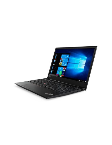 Lenovo ThinkPad E580 Computer portatile 39,6 cm (15.6") Full HD Intel® Core™ i5 8 GB DDR4-SDRAM 256 GB SSD Wi-Fi 5 (802.11ac)