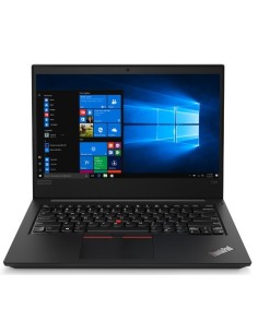 Lenovo ThinkPad E485 Computer portatile 35,6 cm (14") Full HD AMD Ryzen™ 5 8 GB DDR4-SDRAM 256 GB SSD Wi-Fi 5 (802.11ac)