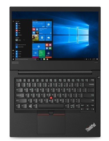 Lenovo ThinkPad E485 Computer portatile 35,6 cm (14") Full HD AMD Ryzen™ 5 8 GB DDR4-SDRAM 256 GB SSD Wi-Fi 5 (802.11ac)