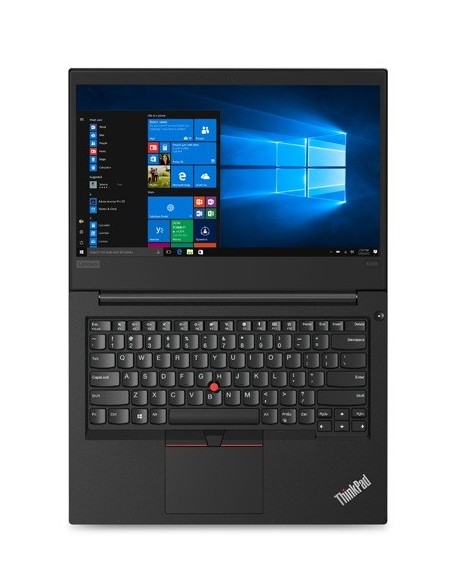 Lenovo ThinkPad E485 Computer portatile 35,6 cm (14") Full HD AMD Ryzen™ 5 8 GB DDR4-SDRAM 256 GB SSD Wi-Fi 5 (802.11ac)