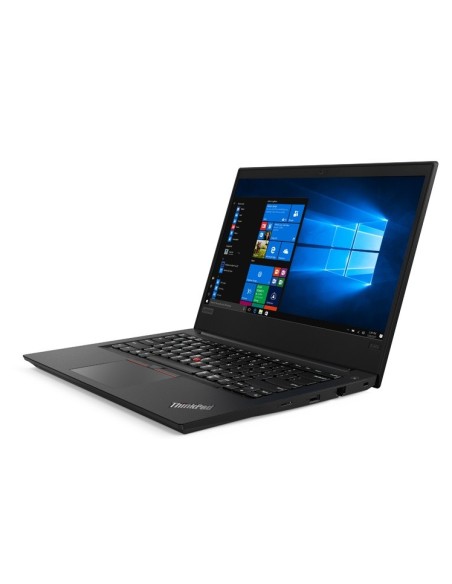 Lenovo ThinkPad E485 Computer portatile 35,6 cm (14") Full HD AMD Ryzen™ 5 8 GB DDR4-SDRAM 256 GB SSD Wi-Fi 5 (802.11ac)