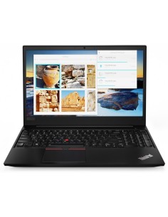 Lenovo ThinkPad E585 Computer portatile 39,6 cm (15.6") Full HD AMD Ryzen™ 5 8 GB DDR4-SDRAM 256 GB SSD Wi-Fi 5 (802.11ac)
