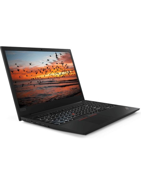 Lenovo ThinkPad E585 Computer portatile 39,6 cm (15.6") Full HD AMD Ryzen™ 5 8 GB DDR4-SDRAM 256 GB SSD Wi-Fi 5 (802.11ac)