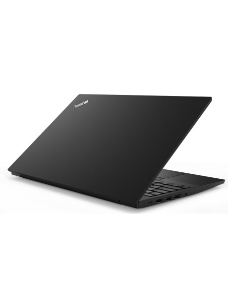 Lenovo ThinkPad E585 Computer portatile 39,6 cm (15.6") Full HD AMD Ryzen™ 5 8 GB DDR4-SDRAM 256 GB SSD Wi-Fi 5 (802.11ac)
