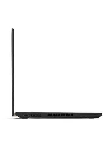 Lenovo ThinkPad T480 Computer portatile 35,6 cm (14") Full HD Intel® Core™ i5 8 GB DDR4-SDRAM 256 GB SSD Wi-Fi 5 (802.11ac)