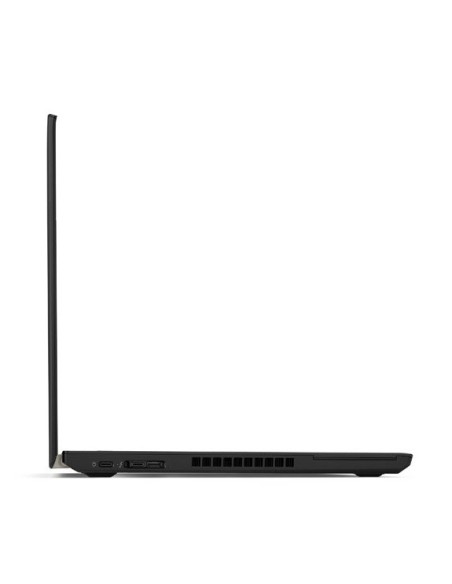 Lenovo ThinkPad T480 Computer portatile 35,6 cm (14") Full HD Intel® Core™ i5 8 GB DDR4-SDRAM 256 GB SSD Wi-Fi 5 (802.11ac)