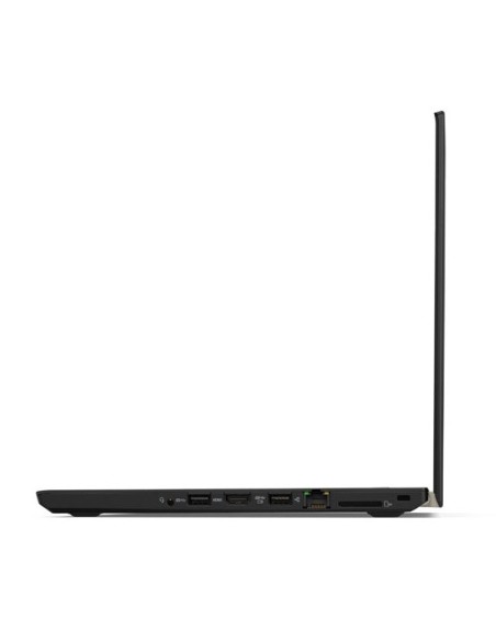 Lenovo ThinkPad T480 Computer portatile 35,6 cm (14") Full HD Intel® Core™ i5 8 GB DDR4-SDRAM 256 GB SSD Wi-Fi 5 (802.11ac)