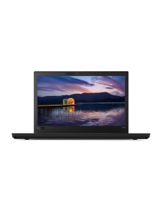 Lenovo ThinkPad T480 Computer portatile 35,6 cm (14") Full HD Intel® Core™ i7 16 GB DDR4-SDRAM 512 GB SSD Wi-Fi 5 (802.11ac)