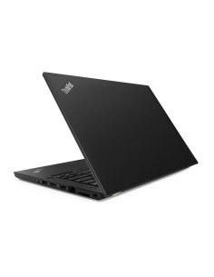 Lenovo ThinkPad T480 Computer portatile 35,6 cm (14") Full HD Intel® Core™ i7 16 GB DDR4-SDRAM 512 GB SSD Wi-Fi 5 (802.11ac) 2