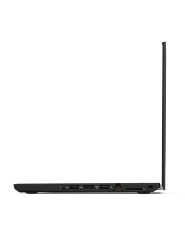 Lenovo ThinkPad T480 Computer portatile 35,6 cm (14") Full HD Intel® Core™ i7 16 GB DDR4-SDRAM 512 GB SSD Wi-Fi 5 (802.11ac)
